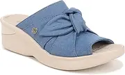 [Bzees] Women's Smile Heeled Sandal