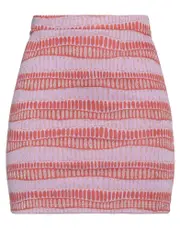 [LUCE] LUCE Mini skirts - Item 30438785