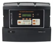 Astralpool VX9T Salt Water Chlorinator Control Box Only No Cell Full Warranty
