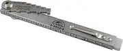 Shop Tool with Stroke Gauge & Percentage Key Lining Indicator