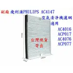 【副廠 】飛利浦 PHILIPS 空氣清淨器 複合濾網 AC4076 AC4147 AC4016 ACP077 現貨