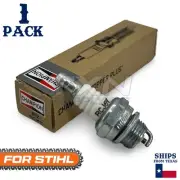 1 Pack Champion Spark Plug - For 039 STIHL Chainsaw