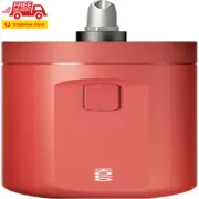 3.6V Cordless Electric Screwdriver, 1500Mah, USB Rechargeable Battery, All-In-On