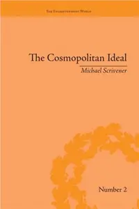 在飛比找三民網路書店優惠-The Cosmopolitan Ideal