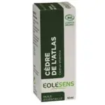Eolesens Atlas Cedar Essential Oil 10ml