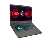 MSI Thin A15 B7VF 15.6" FHD Laptop, Ryzen 7 7735HS, 16GB RAM, 512GB SSD, RTX 4060, Windows 11 Home [Thin A15 B7VF-033AU]