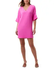 Trina Turk Dellia Shift Dress