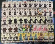 CARDFIGHT VANGUARD - TOUKEN RANBU TANTOU TOUSHIROU DECK - HAKUSANYOSHIMITSU ~