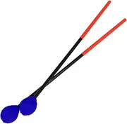 Kisangel Marimba Instrument Accessories Xylophone Mallets Percussion Mallets Set of 2