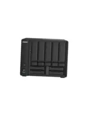 TS-932PX-4G 5+4 Bay High-Speed NAS with Two 10GbE and 2.5GbE 9-bay TS-x32PX
