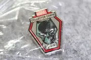 BLACK PANTHER - Marvel Collector Corps Funko Badge Pin 2016