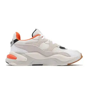 PUMA RS-2K Futura 男女休閒鞋-米白-37413701