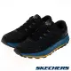 SKECHERS 男慢跑系列 GO RUN PULSE TRAIL - 220561BKYL