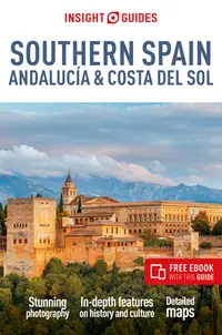 在飛比找誠品線上優惠-Insight Guides Southern Spain,