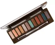 Authentic Urban Decay – NAKED WILD WEST -- BNIB Free Postage