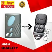 Garage/Gate/Door Compatible Remote Control For Gliderol TM305-C GTS/GRD 2000
