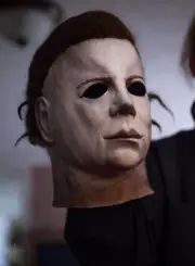 2015 NAG / JC Cover Mask Halloween Michael Myers NOT Nightowl AHG TOTS Don Post