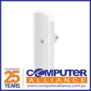 Ubiquiti LAP-GPS LiteBeam PoE AC Antenna with GPS Sync