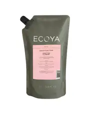 ECOYA Sweet Pea & Jasmine Hand & Body Wash Refill 1L