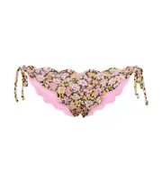 [Marysia] Marysia Mott bikini bottom AU 12 multicoloured
