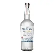 Teremana Blanco Tequila 700ml