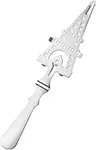 HOLIDYOYO Professional Kitchen Tool Set Absinthe Filter Spoon Sugar Colander Ice Strainer Bar Strainer