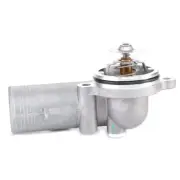 AGCO (OEM) 4225397M1 Thermostat, with Housing for Massey Ferguson Tractors