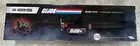Modern Icons G.I. Joe Snake Eyes 1:1 Replica Sword W/Display Stand ~ NEW!