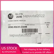 ALLEN BRADLEY 2090-K6CK-D44M 2090K6CKD44M AB S US Free TAX