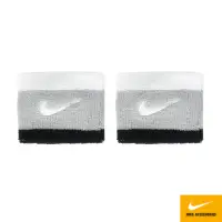 在飛比找momo購物網優惠-【NIKE 耐吉】SWOOSH腕帶 N0001565016O