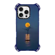 iPhone 16 Pro Bounce Case MagSafe Compatible Sailor by Andhika Ramadhian