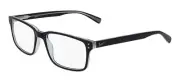 Nike NIKE 7240 BLACK/GREY 55/17/140 men Eyewear Frame