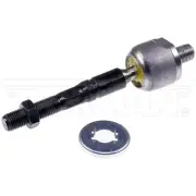 Dorman TI59035XL Steering Tie Rod End For 98-02 Honda Accord (for: Honda)