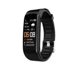 Blood Oxygen C5S Sport Smart Watch Bluetooth Smart Band for Android IOS