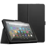 Moko Case for All-new Kindle Fire Hd 8 Tablet and Fire Hd 8 Plus Tablet (10th