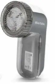 BEAUTURAL Fabric Shaver and Lint Remover, Sweater Defuzzer with 2 Speed Set