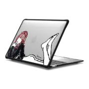 MacBook Air 13-inch (M1 / Intel) Impact Case itabamoe original