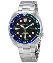 Seiko Prospex Turtle Tropical Lagoon Special Edition SRPJ35K1 200M Mens Watch