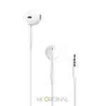 【全新品 包裝已拆】APPLE原廠 EARPODS 具備 3.5 公釐耳機接頭 (MNHF2FE/A)