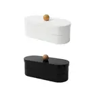 Hair Accessories Organizer, Jewelry Organiser Box Display Case, Hairpin Storage