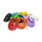3FT 30PIN USB SYNC DATA POWER CHARGER CABLES IPHONE IPOD TOUCH CLASSIC NANO IPAD