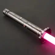 Star Wars Lightsaber SEA Saber "sea Dynasty" Baselit