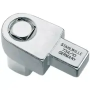 Stahlwille Squre Drive Insert Tool Carrier -Metric