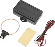 SOLUSTRE Universal Fit Car Avoidance Device Auto Car Remote Start Kit Signal Bypass Module