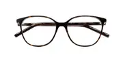 Kaleos Lardi C2 Men's Glasses Tortoiseshell Size 54 - Private Health Rebate - Blue Light Block Available