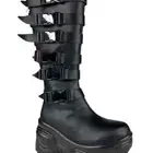 YRU SAINT TRINITY BOOT Size 10 (Fast shipping) (Brand new)