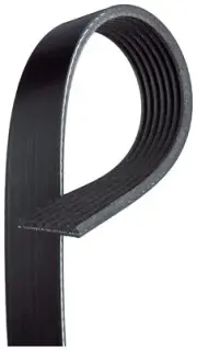 Drive Belt Ribbed Fits Fiat DUCATO 2.3 250 0421KP7