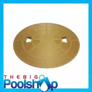 Pool Skimmer Box Deck Lid Plate Filtrite Quiptron SK950 SK900