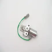 174-3705 1743705 24V Solenoid Valve assembly 120H 140H 140K 160H Valve MTG Universal Differential Lock Solenoid Valve