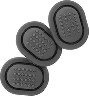 ULTECHNOVO Car Water Cup Limiter Silicone Stabilizer Insert for Vehicle Console Spill Beverage Holder with Vibration Reduction Fit for Car Cup Holders